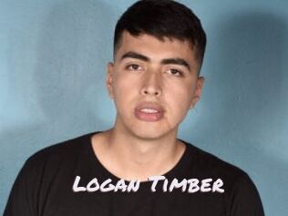 Logan_Timber