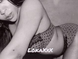 LokaXxX