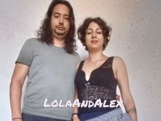 LolaAndAlex