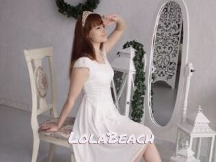 LolaBeach