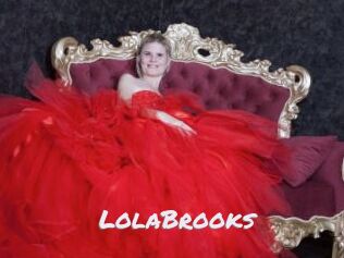 LolaBrooks