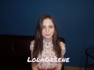 LolaGreene