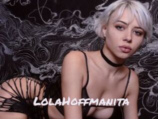 LolaHoffmanita