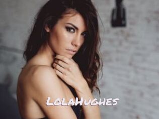 LolaHughes