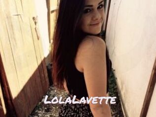 LolaLavette