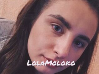 LolaMoloko