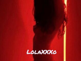 LolaXXXo