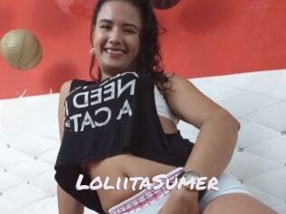 LoliitaSumer