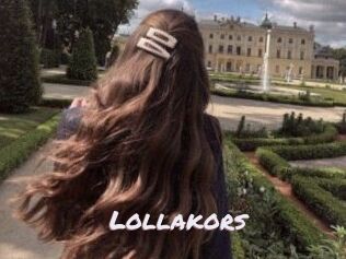 Lollakors