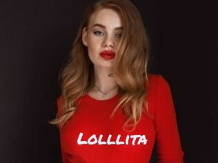 Lolllita