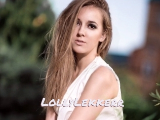 LollyLekkerr