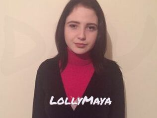 LollyMaya