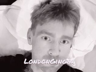 LondonGinger