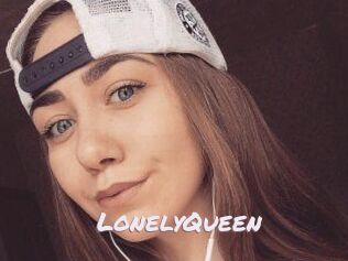 LonelyQueen