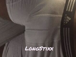 LongStixx