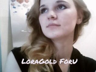 LoraGold_ForU