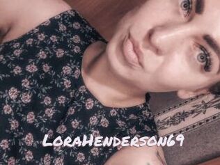 LoraHenderson69