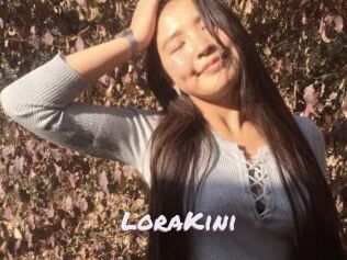 LoraKini