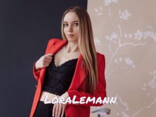 LoraLemann