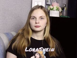 LoraShein