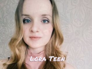 Lora_Teen