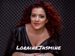 LoraineJasmine