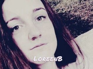 LoreenB