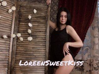 LoreenSweetKiss