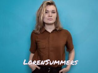 LorenSummers