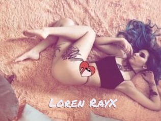 Loren_RayX