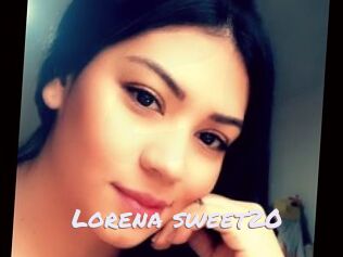 Lorena_sweet20