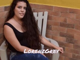 LorenzGrey