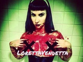 LorettaVendetta