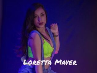 Loretta_Mayer