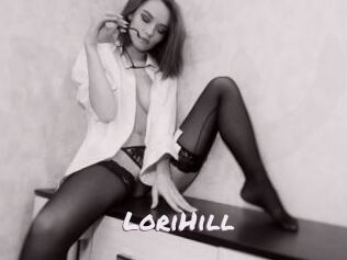 LoriHill