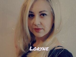 Loryne