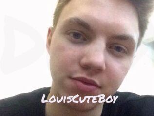 LouisCuteBoy