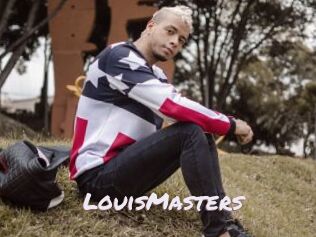 LouisMasters