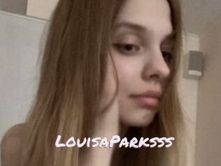 LouisaParksss