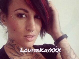 LouiseKayXXX