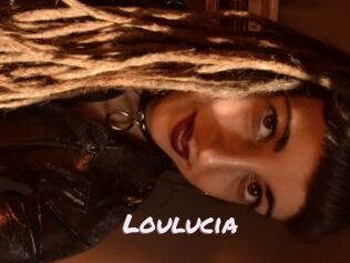 Loulucia