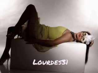 Lourdes31