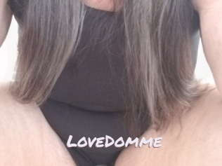 LoveDomme