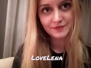 LoveLena