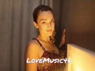 LoveMusic4u