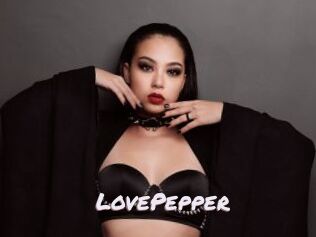 LovePepper