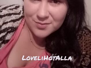 LoveliHotAlla