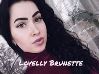 Lovelly_Brunette