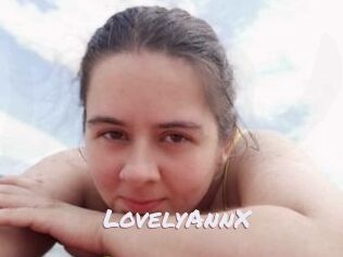 LovelyAnnX