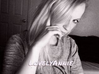 LovelyAnnie